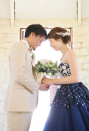 2021ドレスに似合う髪型♪