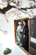 ＊＊＊和装撮影＊＊＊