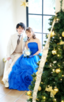 X'mas撮影特典☆