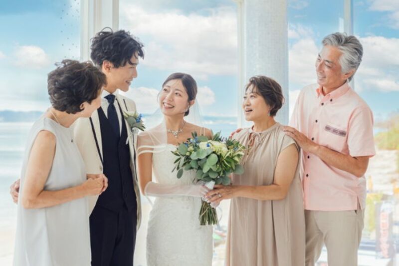 夏の海はこのドレス♡