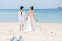 沖縄での結婚式~時期はいつが良い?~