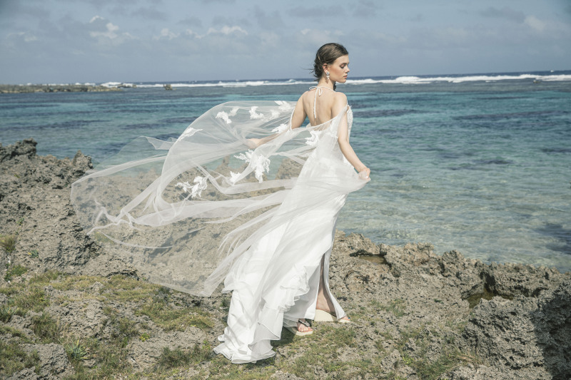 理想の花嫁スタイルを叶えよう！より美しく見せる「痩身加工」