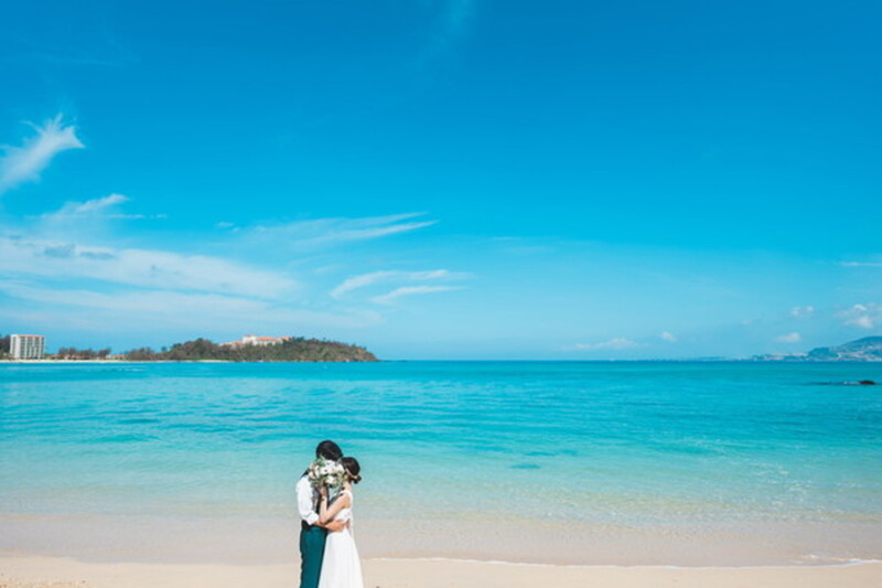 "ふたりきり"だからできる特別なウェディング…♡