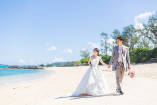 【大迫力のダイナミック空撮】沖縄の美しい海を独占♡ドローン撮影の魅力とは？