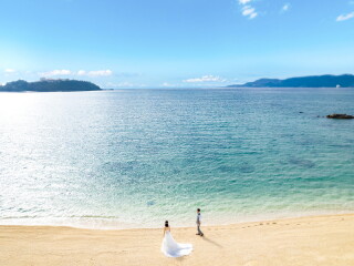 ●ドローンフォトの魅力●