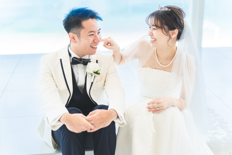 タキシードのご紹介Part2★~実際に着用いただいたお客様写真とともに~
