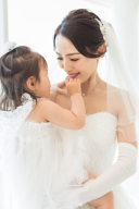 お子様が大きくなってから一緒に見返してほしい♡