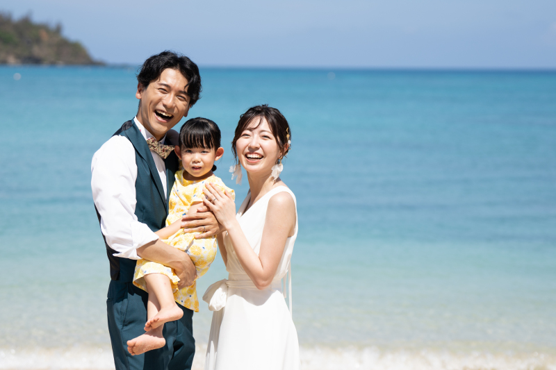 実は平日がほとんど!~フォトウェディングが多い曜日~