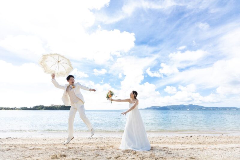 夏フォトのお写真♡メリットって？？？