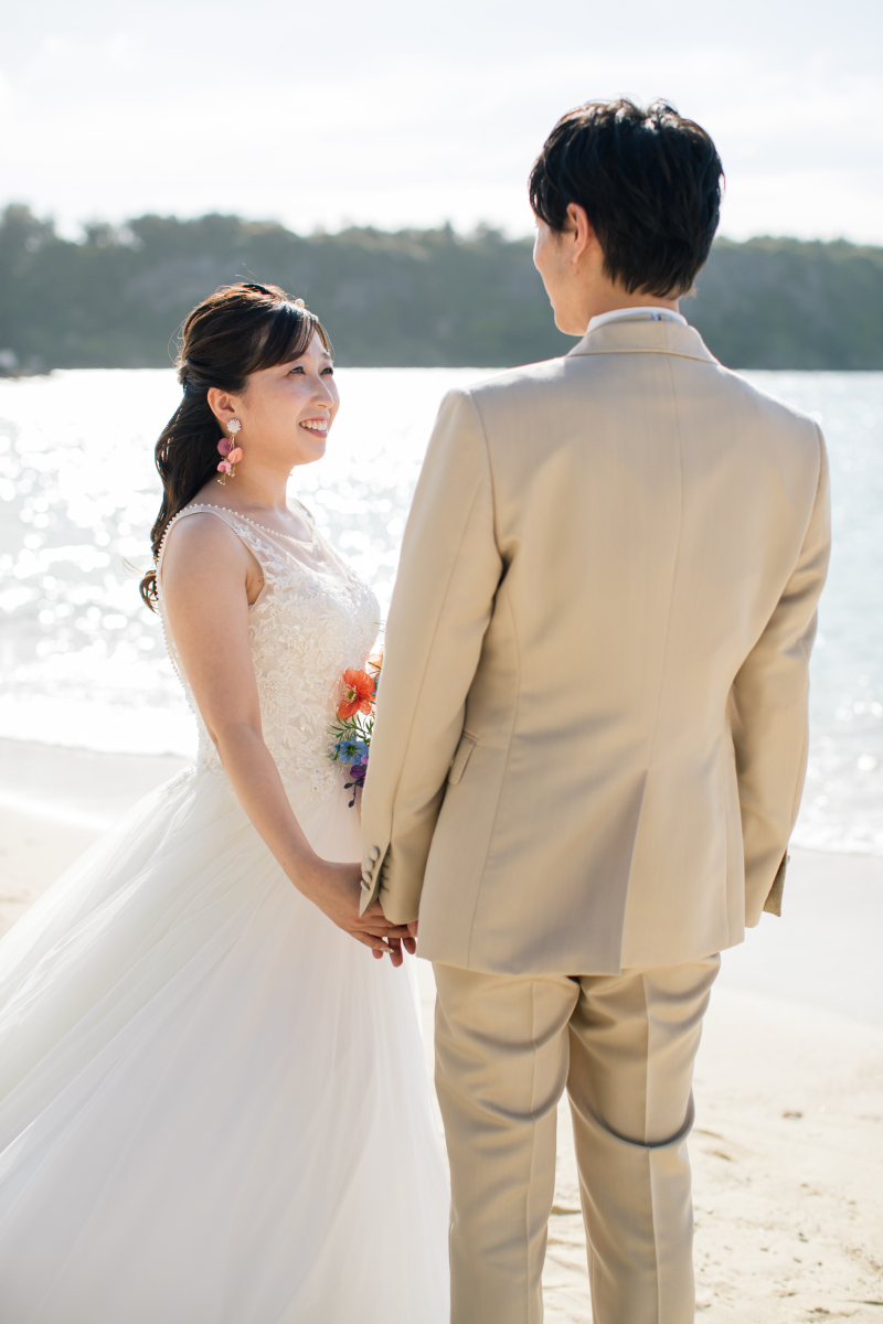 風にゆれる髪まで完璧♡“ヘアチェンジ”×美容師同行で叶える最強フォト♪