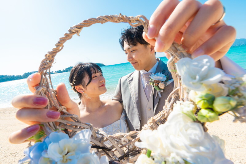 《お客様レポートご紹介♡》いよいよ7月再始動のマリンビジュー♪