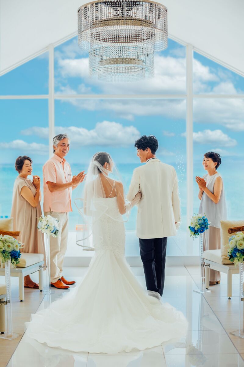 ~シンプルセレモニーとは°˖✧~