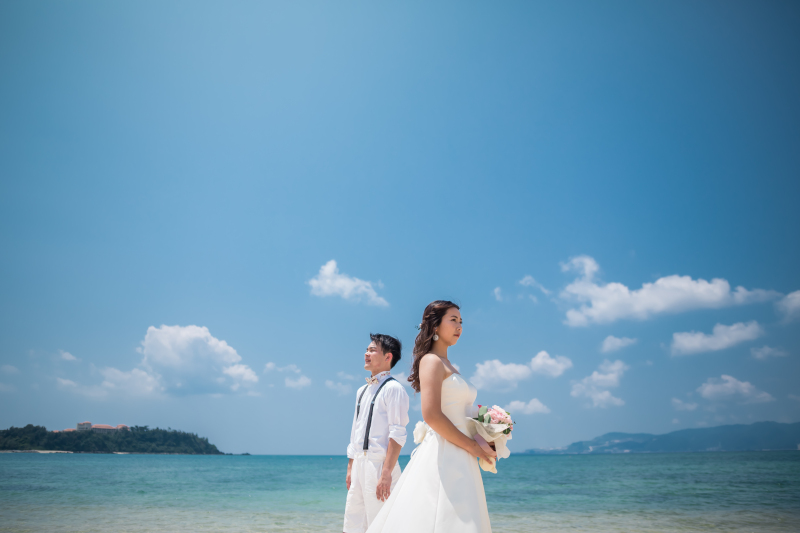 おすすめオプション♪新婦美容部門