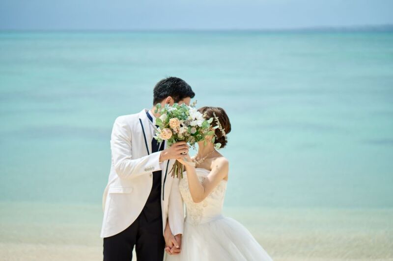一生に一度のフォトウェディング、あなたは何を重視しますか?♡