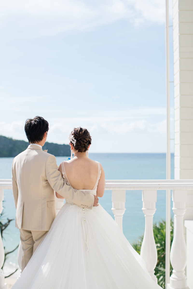 風にゆれる髪まで完璧♡“ヘアチェンジ”×美容師同行で叶える最強フォト♪