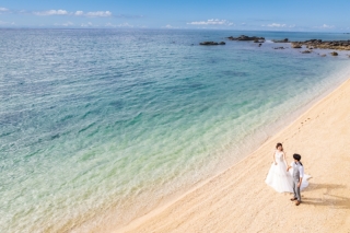 【9月末まで】タイパ重視ならマリンビジュー～驚異の3.5時間完結フォト～