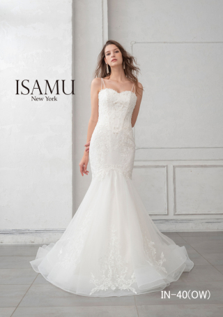 ウェディングドレスの大事な相棒♡~ブライダルインナー~