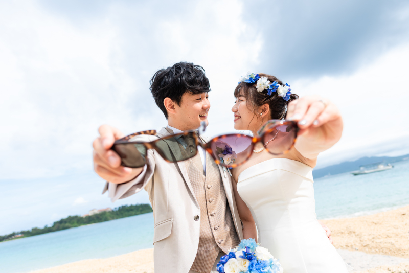 ご新郎様だって主人公♪ ~気になる美容オプションについて~