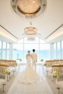 個人的推しドレスのご紹介♪　マーメイドドレス編