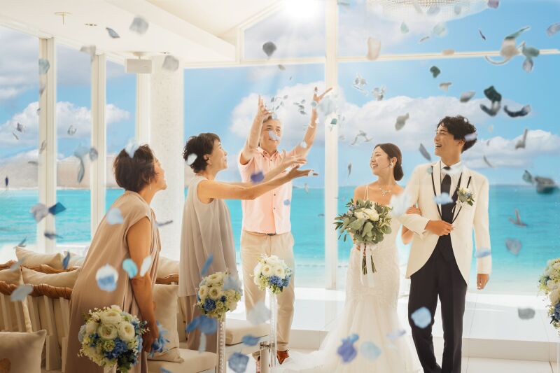 ~シンプルセレモニーとは°˖✧~