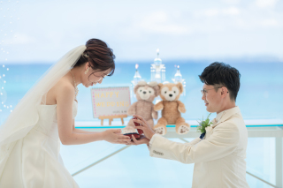 素敵なウェディングフォトを残すために~当日までの心得~