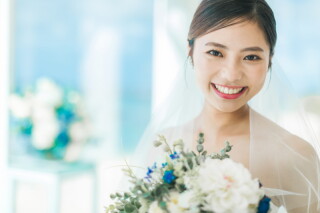 ウェディングアルバム