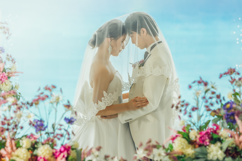 10月限定ドローンオプション★