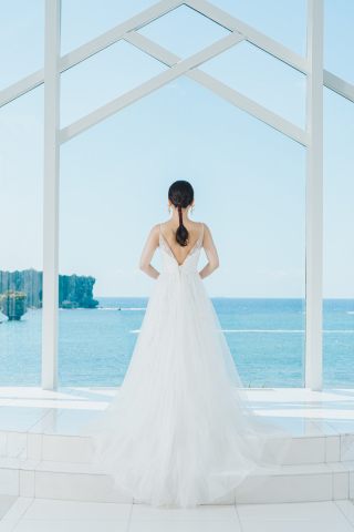 ウェディングドレスの大事な相棒♡～ブライダルインナー～