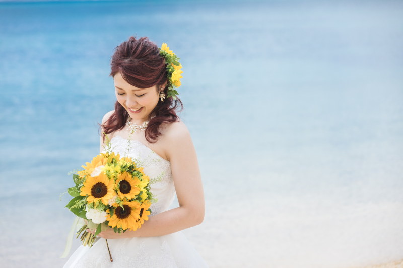 夏フォトアイテム