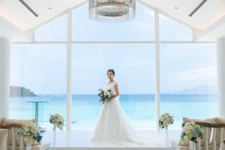 タイパ重視ならマリンビジュー~驚異の3.5時間完結フォト~