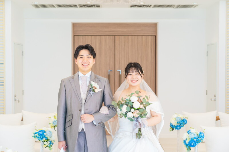 《お客様レポートご紹介♡》いよいよ7月再始動のマリンビジュー♪