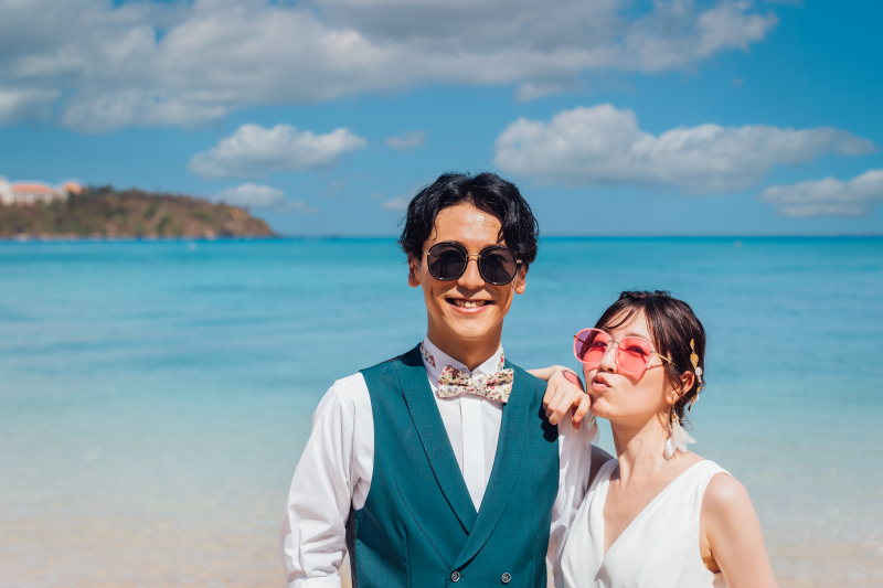 夏到来！！沖縄の7月の乗り越え方！