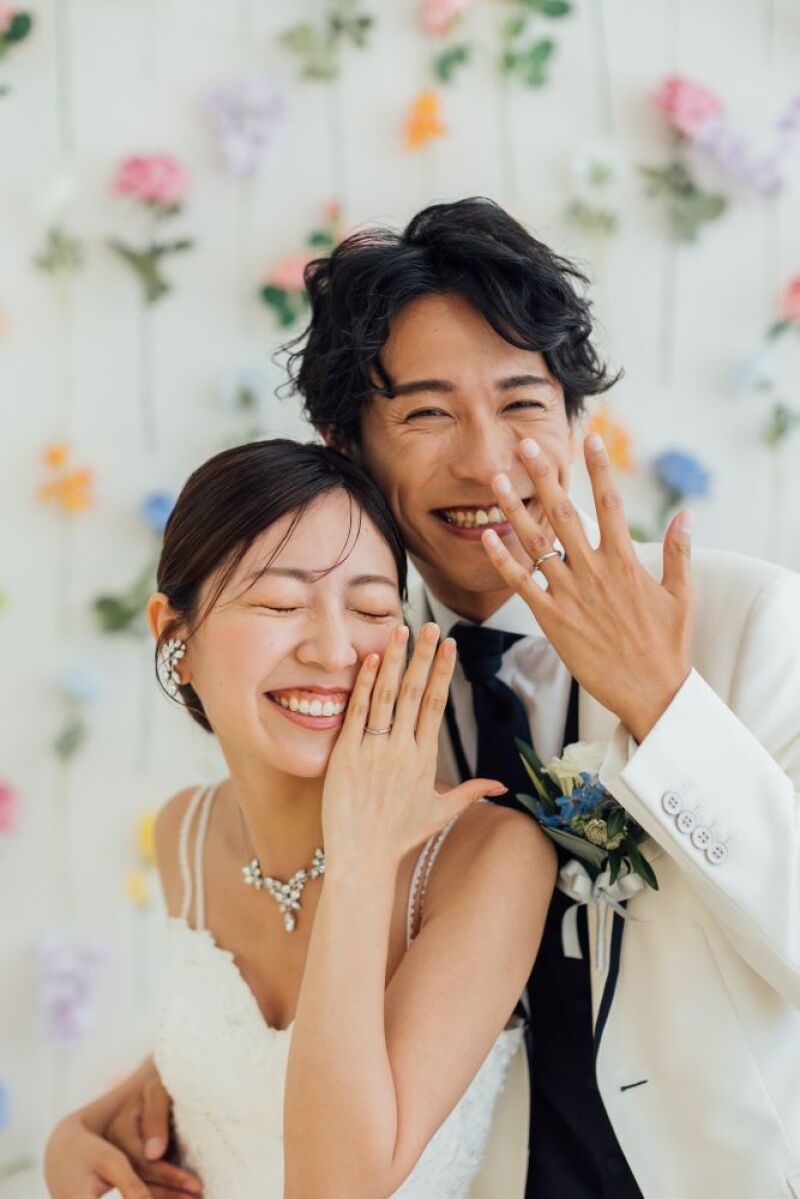 当日はこのように進みます♪