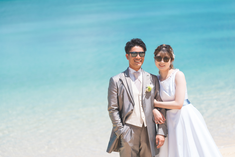 成約特典延長決定!~新郎ヘアメイク半額キャンペーン~※9月末まで※