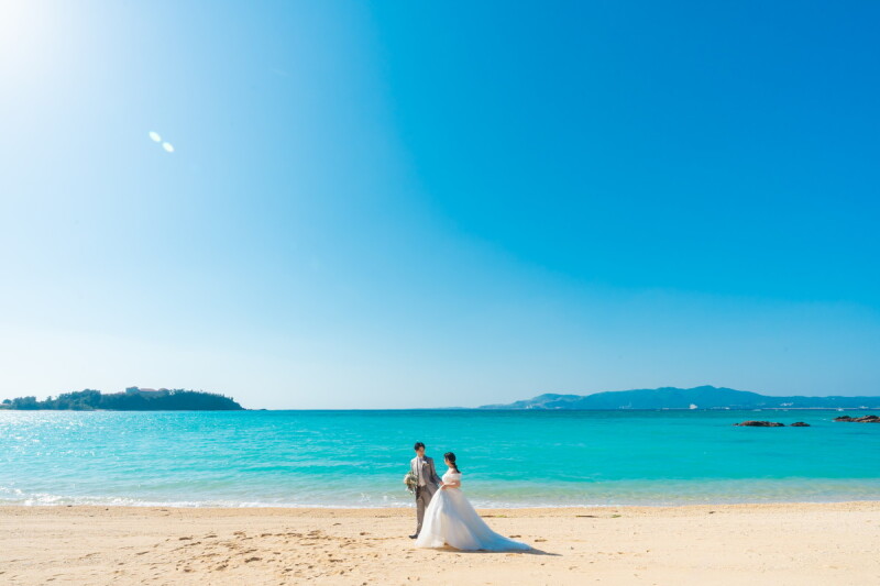 《お客様レポートご紹介♡》いよいよ7月再始動のマリンビジュー♪