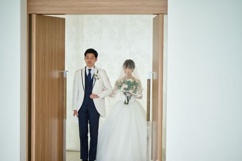 一生に一度のフォトウェディング、あなたは何を重視しますか?♡