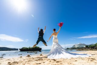 当日までドキドキ・・・フォトウェディング当日ってどんな流れ?