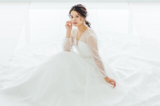 沖縄のフォトウェディングを楽しむために【第③弾】ビーチや海に合うドレスの選び方編
