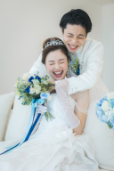 撮影当日は何を持っていけばいいの？