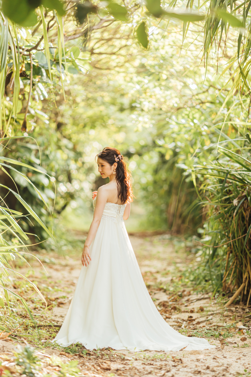 ウェディングムービー