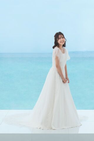 ドレス♡