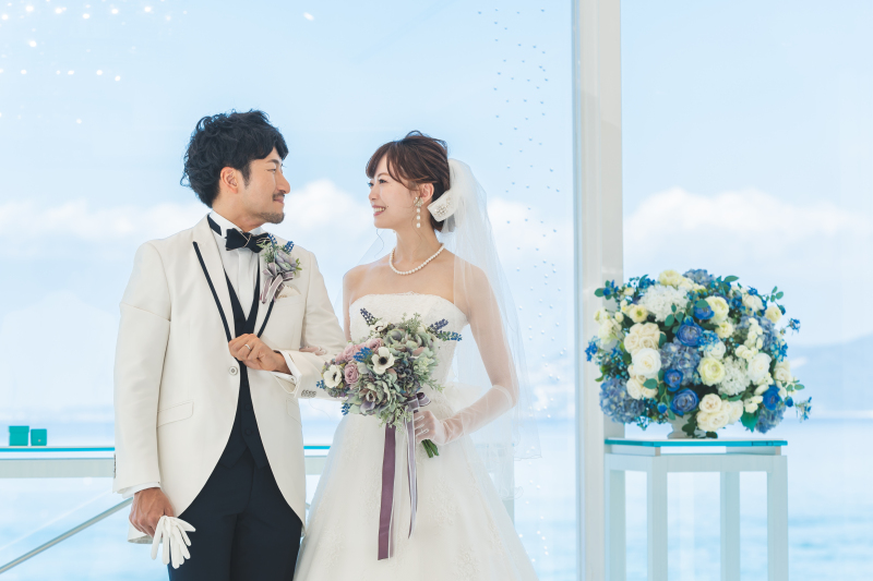 撮影のイメージが湧かない方へ♪