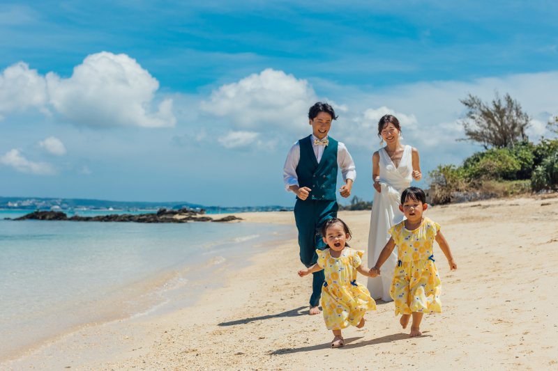 11月12月の沖縄♥