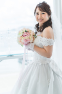 似合うドレスの選び方