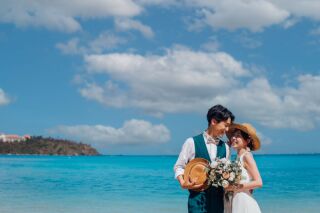 ご新婦様が身に着けるアクセサリーに込められた意味・・・✧˖°