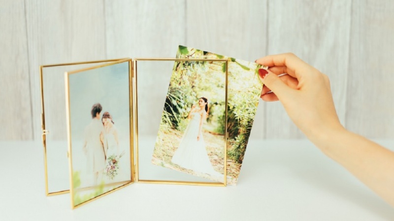 撮影したお写真、みなさんはどのように活用しますか?活用例のご紹介★