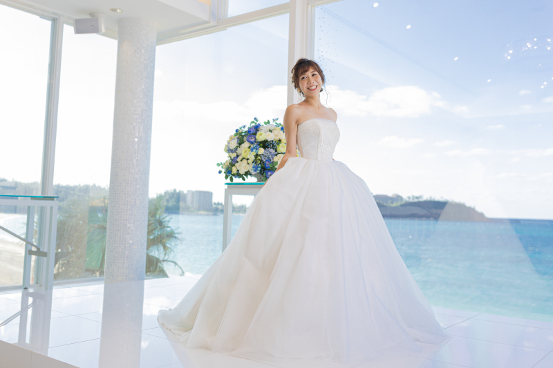 ご新郎様だって主人公♪ ~気になる美容オプションについて~