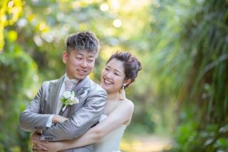 オプションの紹介♡