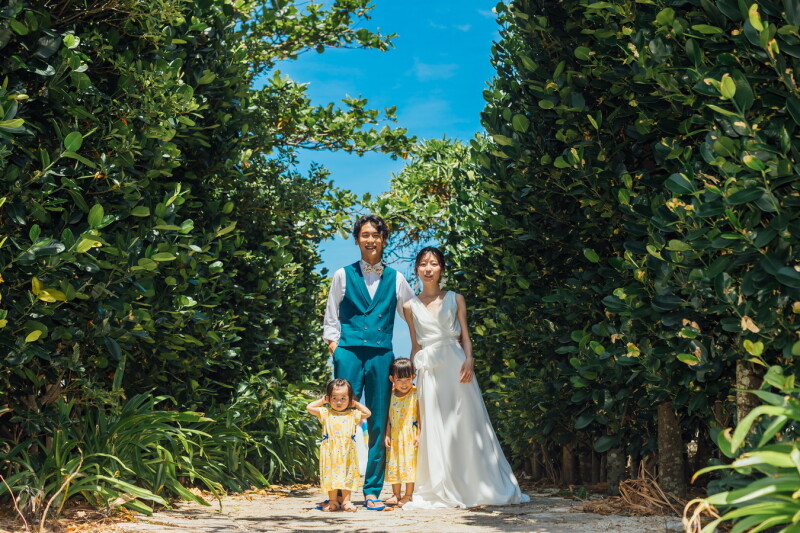 【キャンペーン予告】8月10日（ハートの日）は「フォトウェディングの日」！