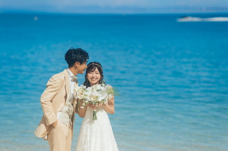 年末のご旅行は…??「秋冬沖縄フォト」の魅力を徹底解説!キャンペーンお知らせも♡
